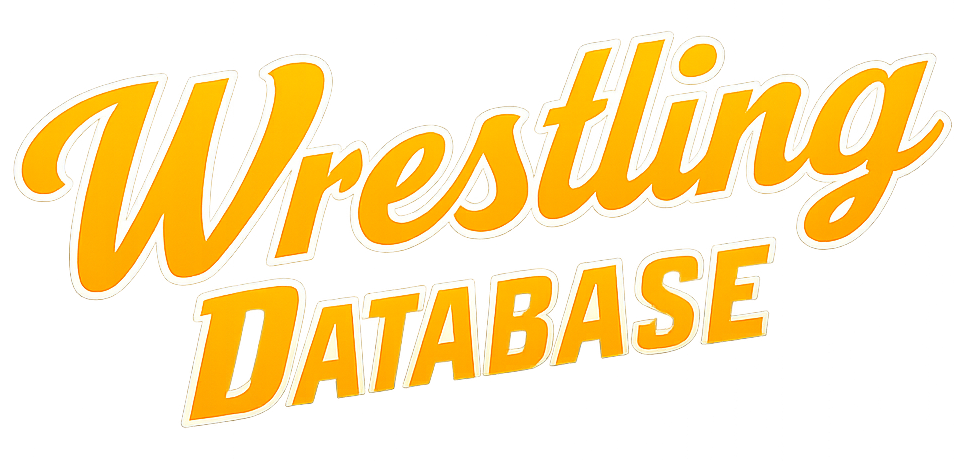 Wrestling DB